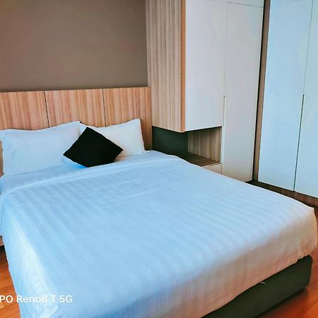 Vortex Suites Near By Klcc Kuala Lumpur Exteriér fotografie