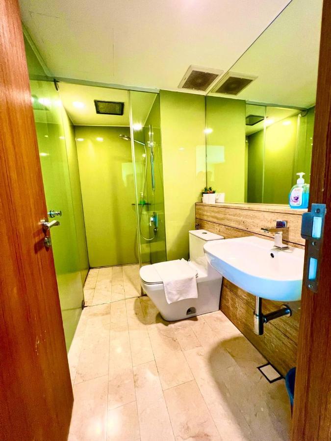 Vortex Suites Near By Klcc Kuala Lumpur Exteriér fotografie