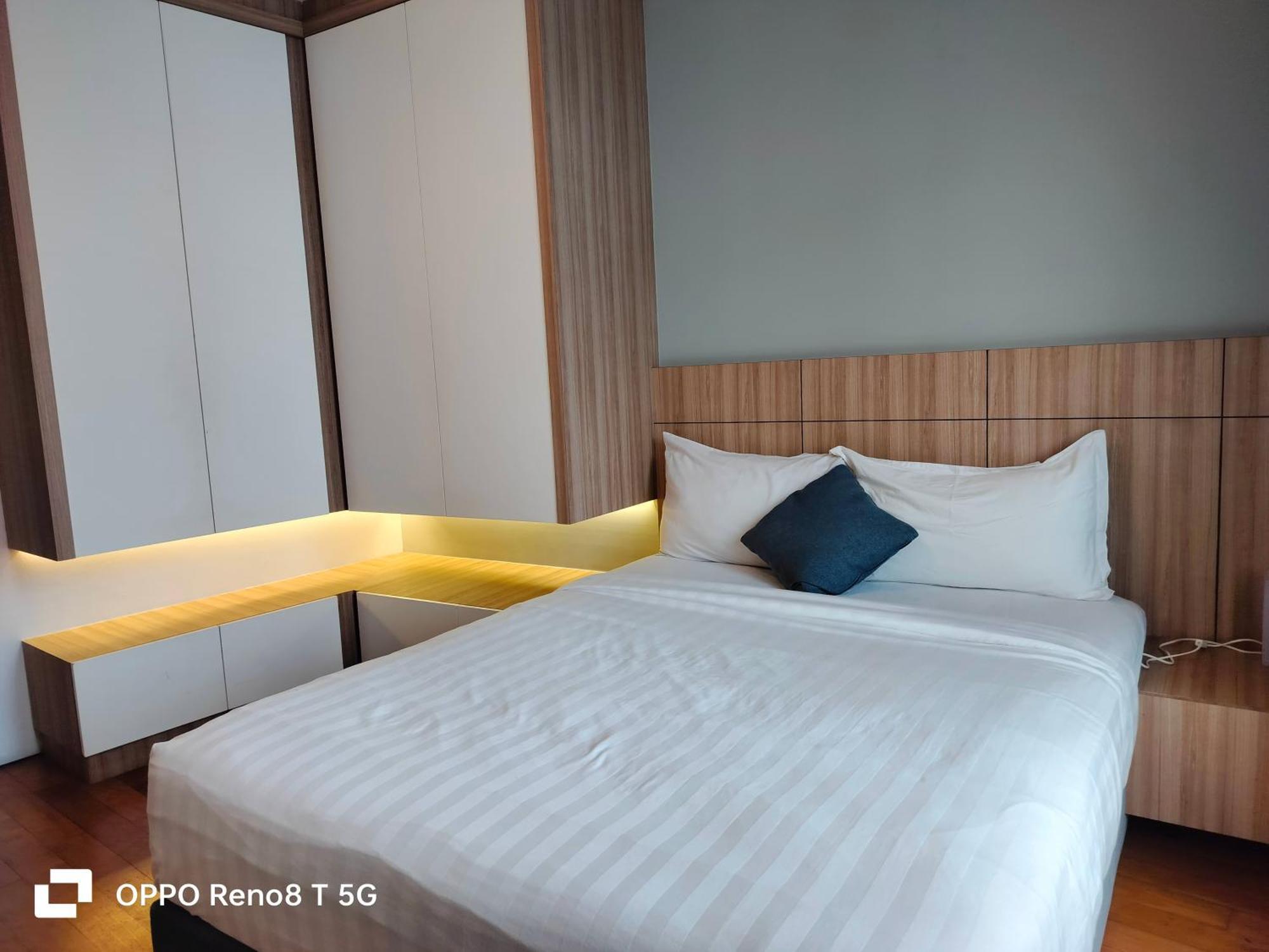 Vortex Suites Near By Klcc Kuala Lumpur Exteriér fotografie